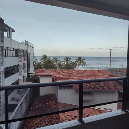 Cabo Branco Nobile Vista Ao Mar João Pessoa Exterior foto